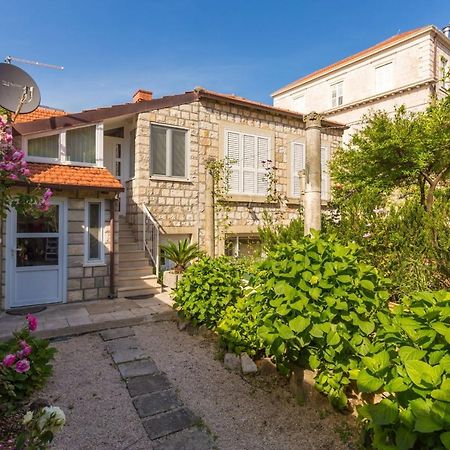 Villa Marini Dvori - With Free Parking Дубровник Екстер'єр фото