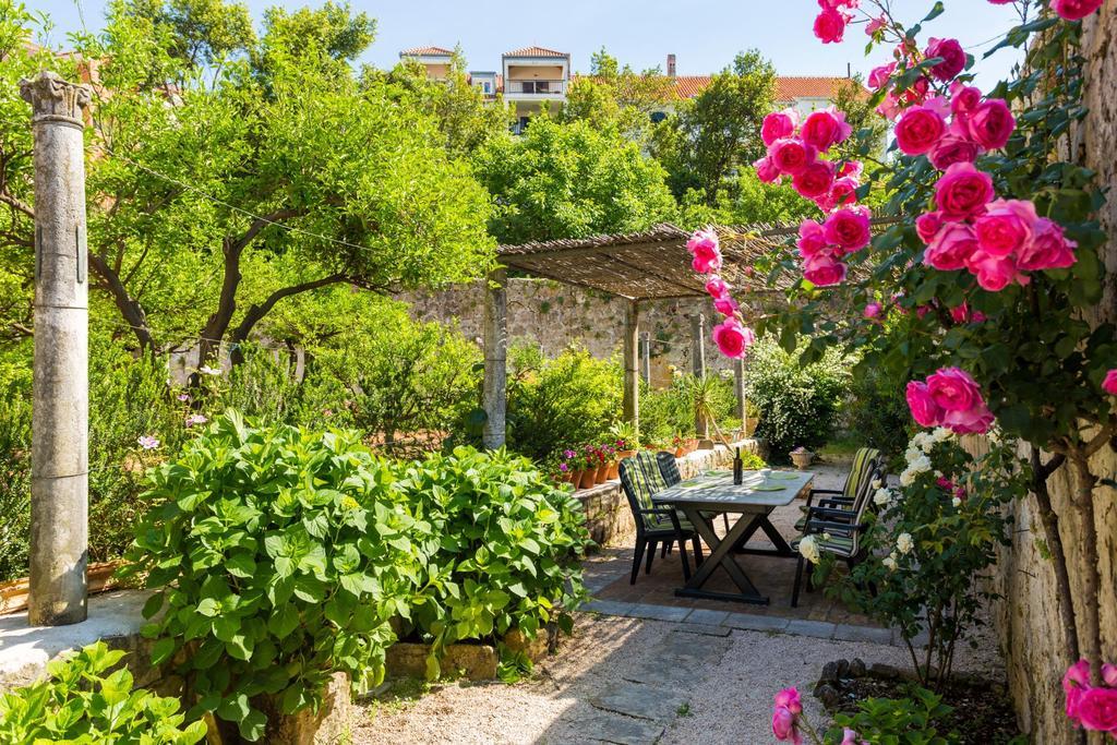 Villa Marini Dvori - With Free Parking Дубровник Екстер'єр фото