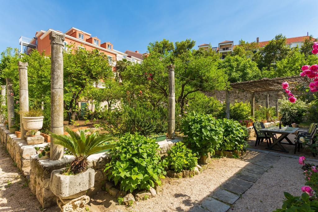 Villa Marini Dvori - With Free Parking Дубровник Екстер'єр фото
