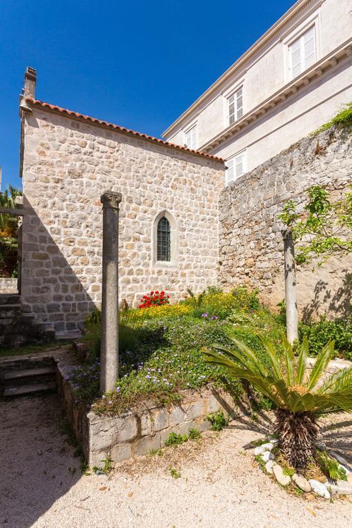 Villa Marini Dvori - With Free Parking Дубровник Екстер'єр фото
