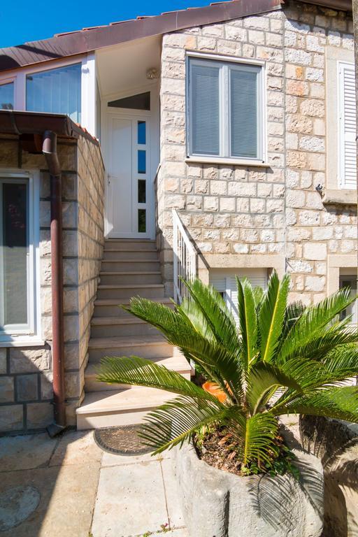 Villa Marini Dvori - With Free Parking Дубровник Екстер'єр фото