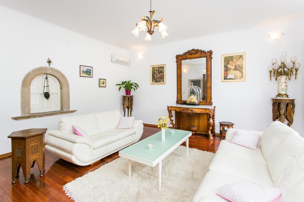 Villa Marini Dvori - With Free Parking Дубровник Номер фото