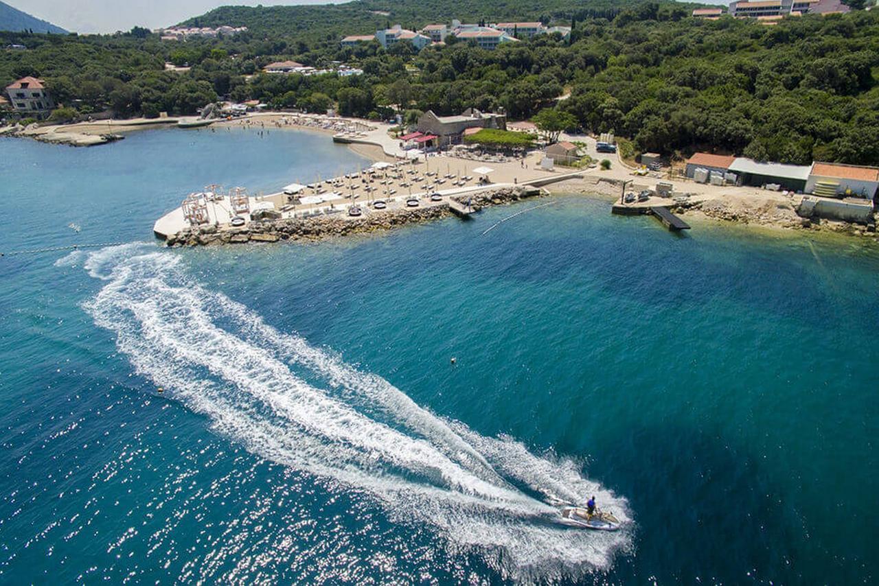 Villa Marini Dvori - With Free Parking Дубровник Екстер'єр фото